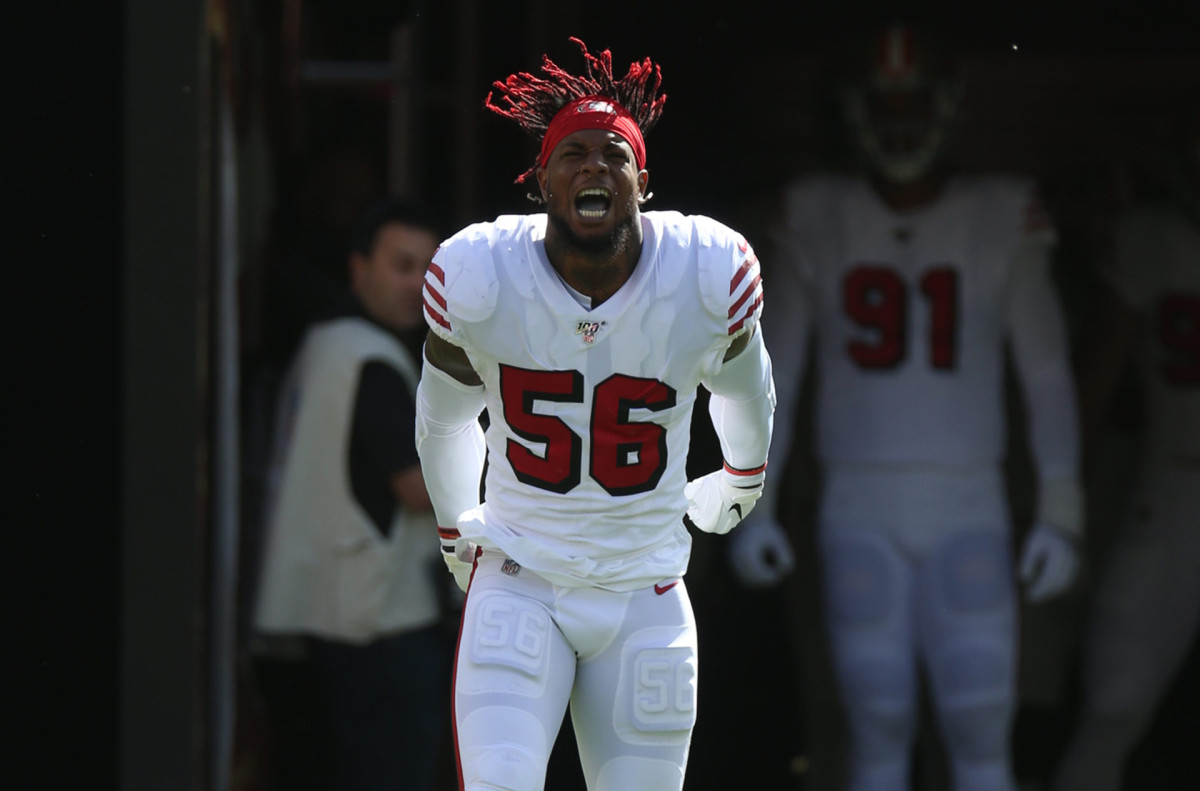 Kwon Alexander
